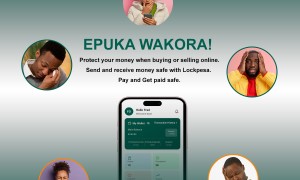 How Lockpesa Can Help the Kenyan Government Combat Financial Fraud image